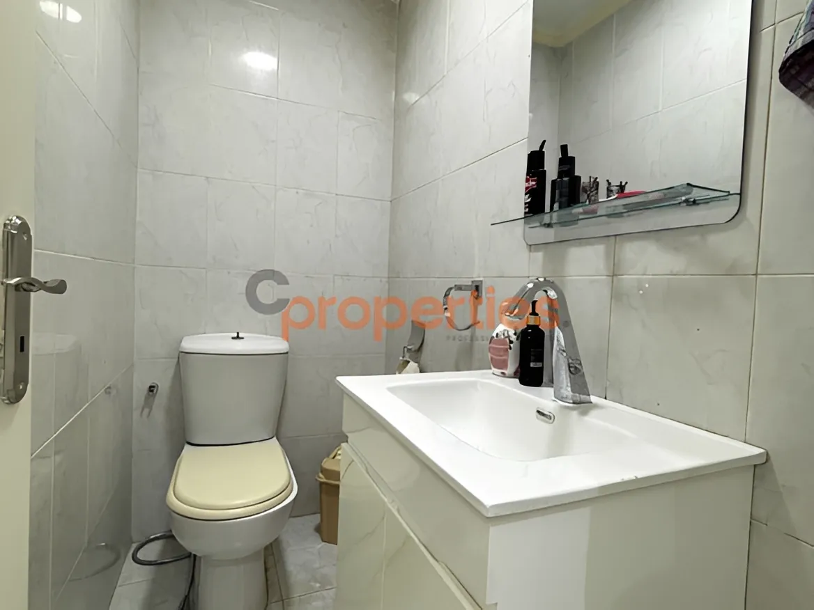 Apartment for Sale in Byblos