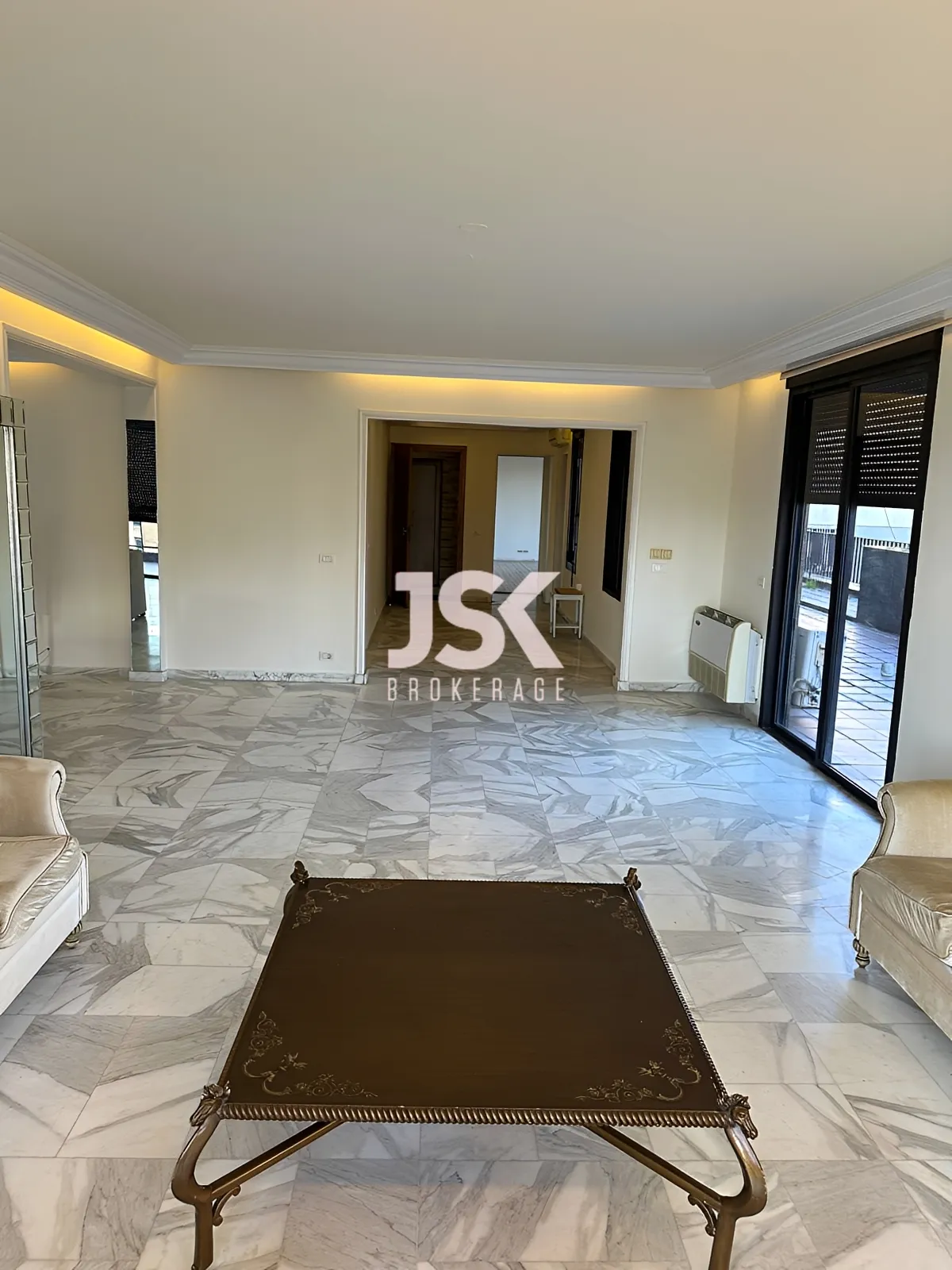 Apartment for Rent in Badaro