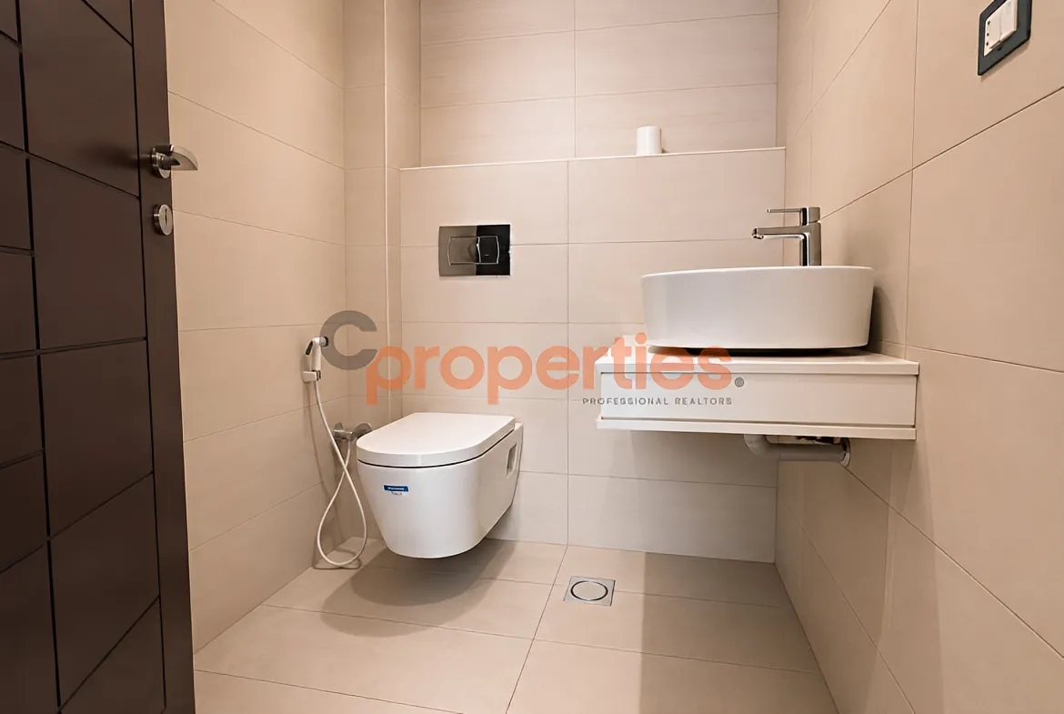 Apartment for Sale in Sanayeh