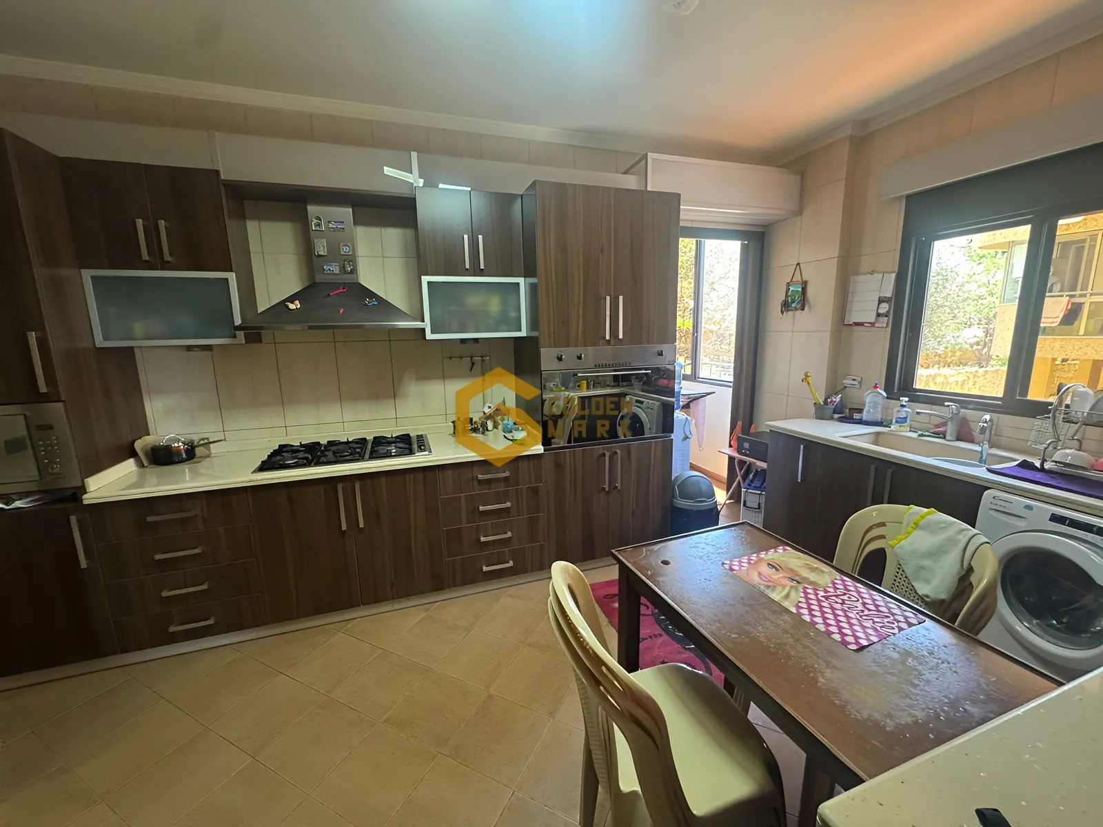 Apartment for Sale in Bsalim