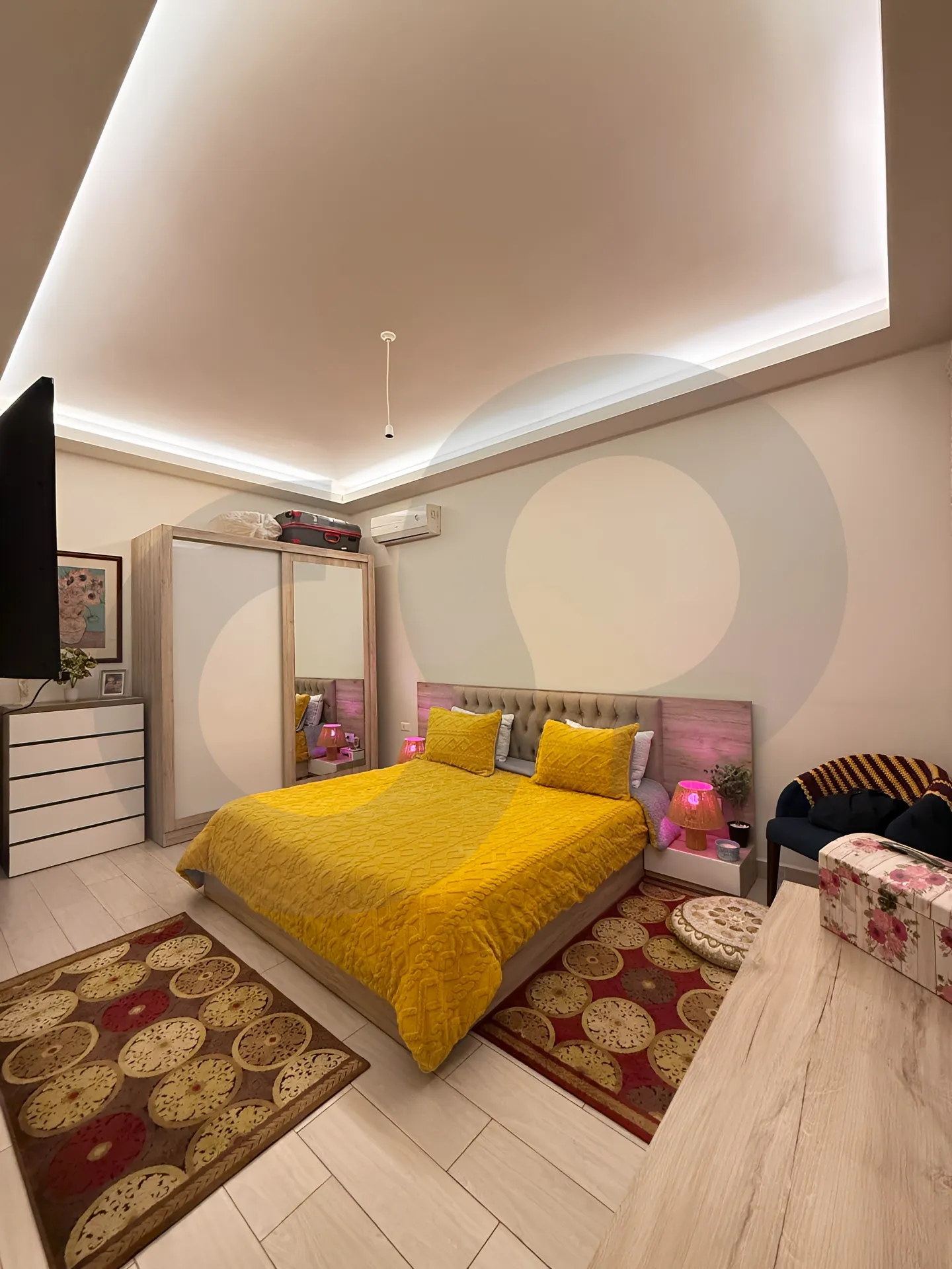 Apartment for Sale in Zalqa