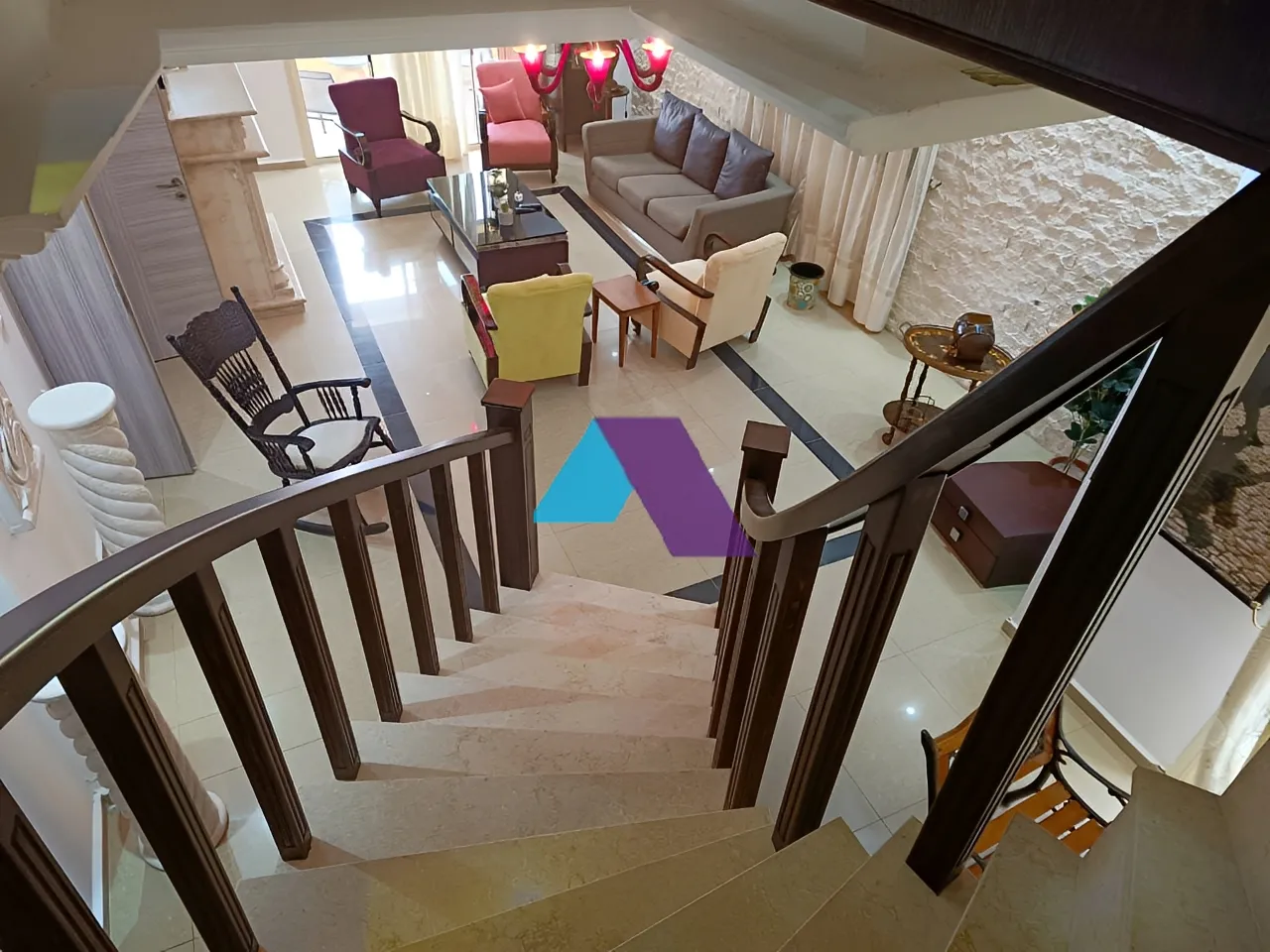 Apartment for Sale in Batroun - 3 bed, 3 bath