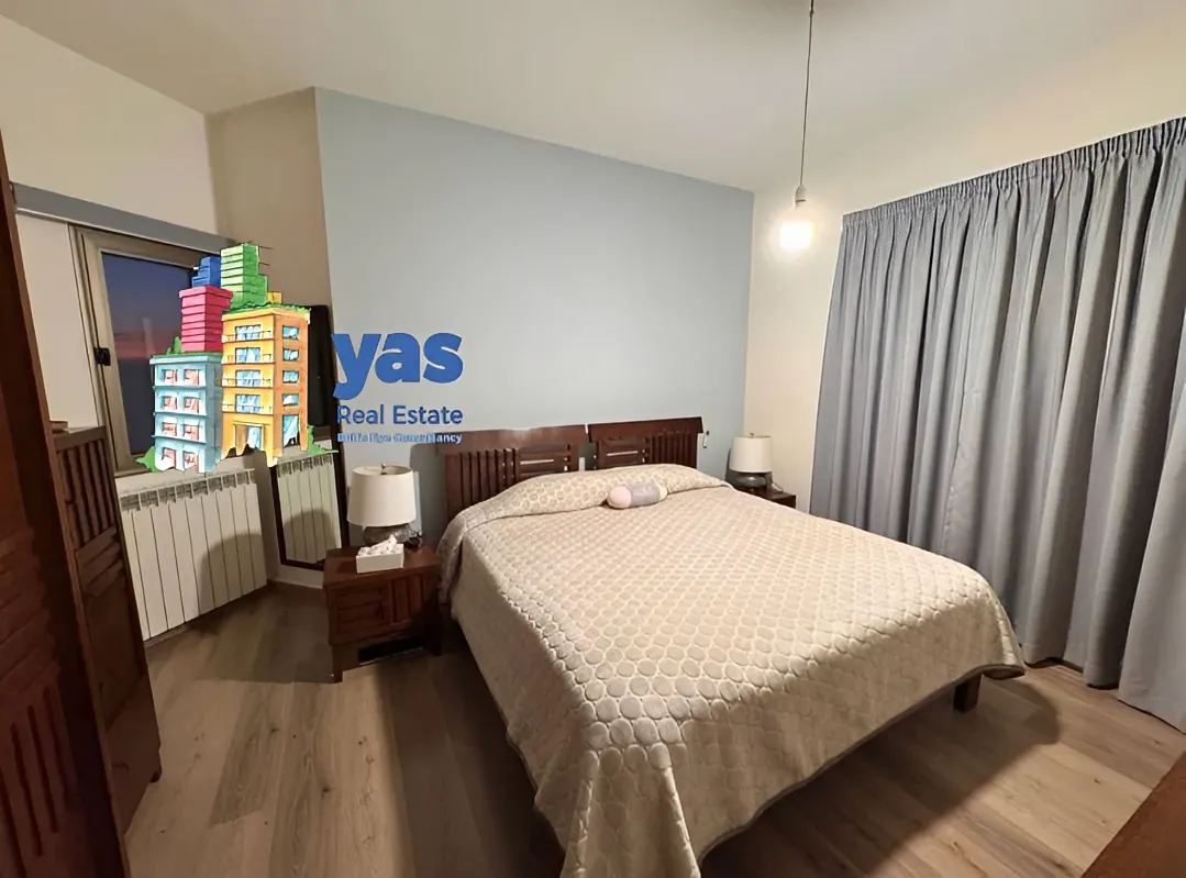 Apartment for Sale in Sahel Alma
