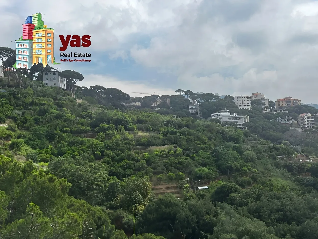 Apartment for Sale in Nabay - 2 bed, 3 bath