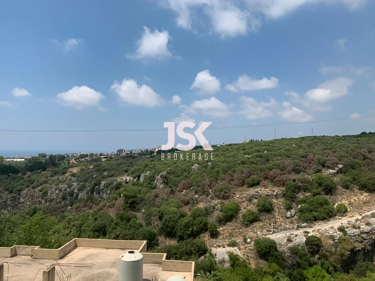 Apartment for Rent in Byblos
