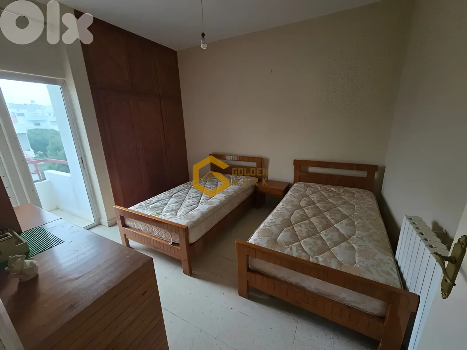 Apartment for Sale in Btouratij