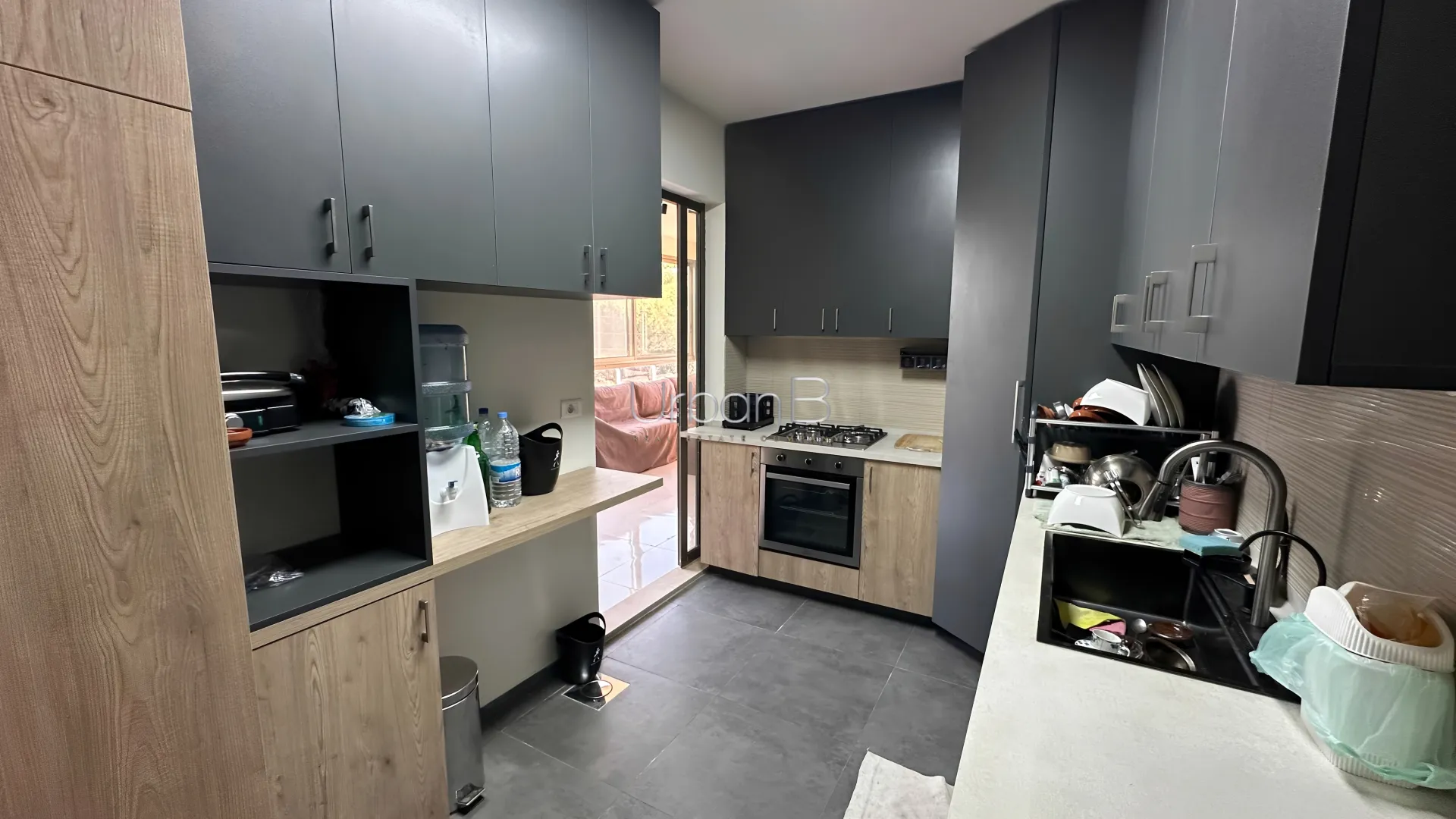 Apartment for sale in Monteverde main street، lebanon