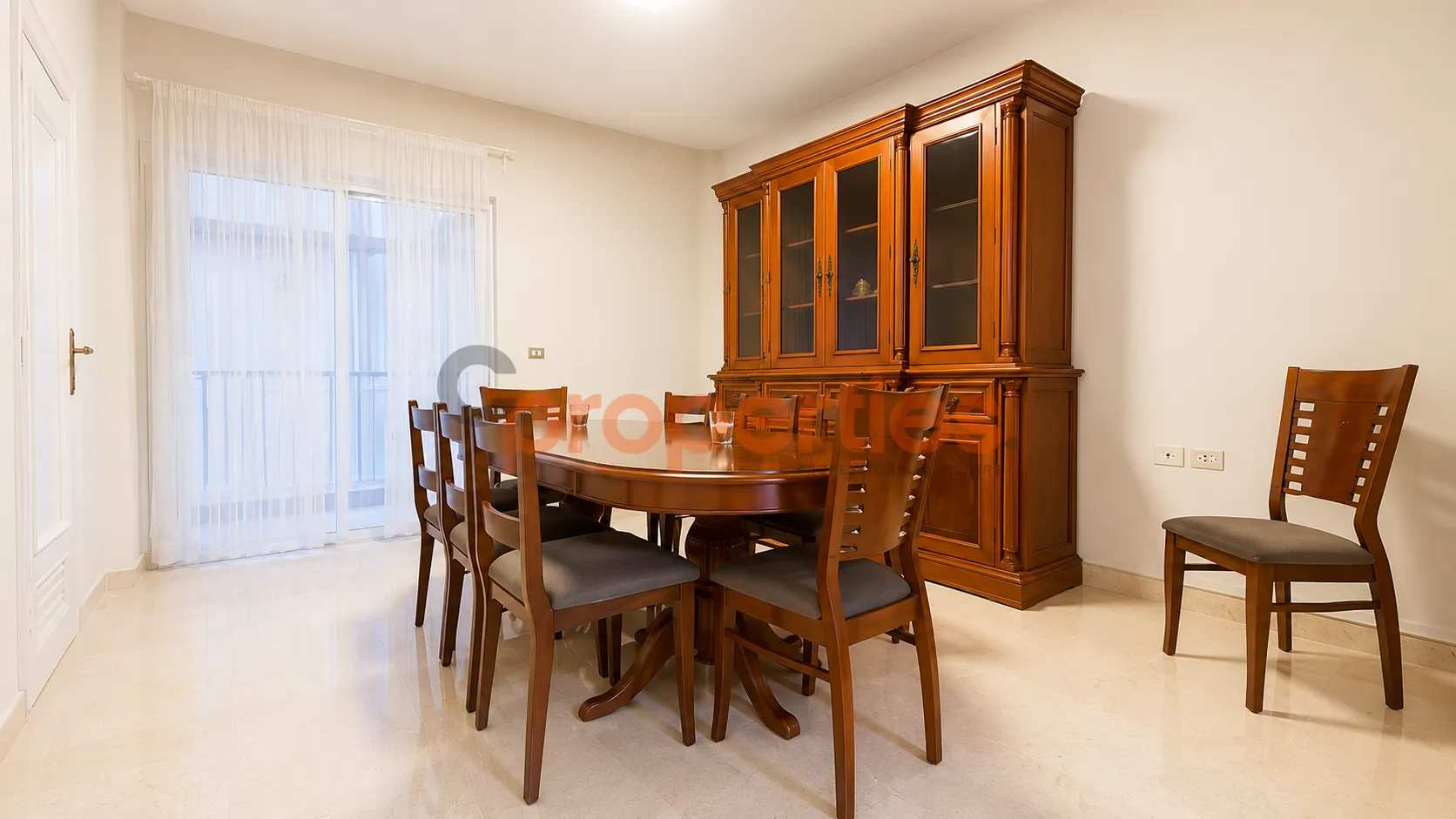 Apartment for Sale in Sanayeh