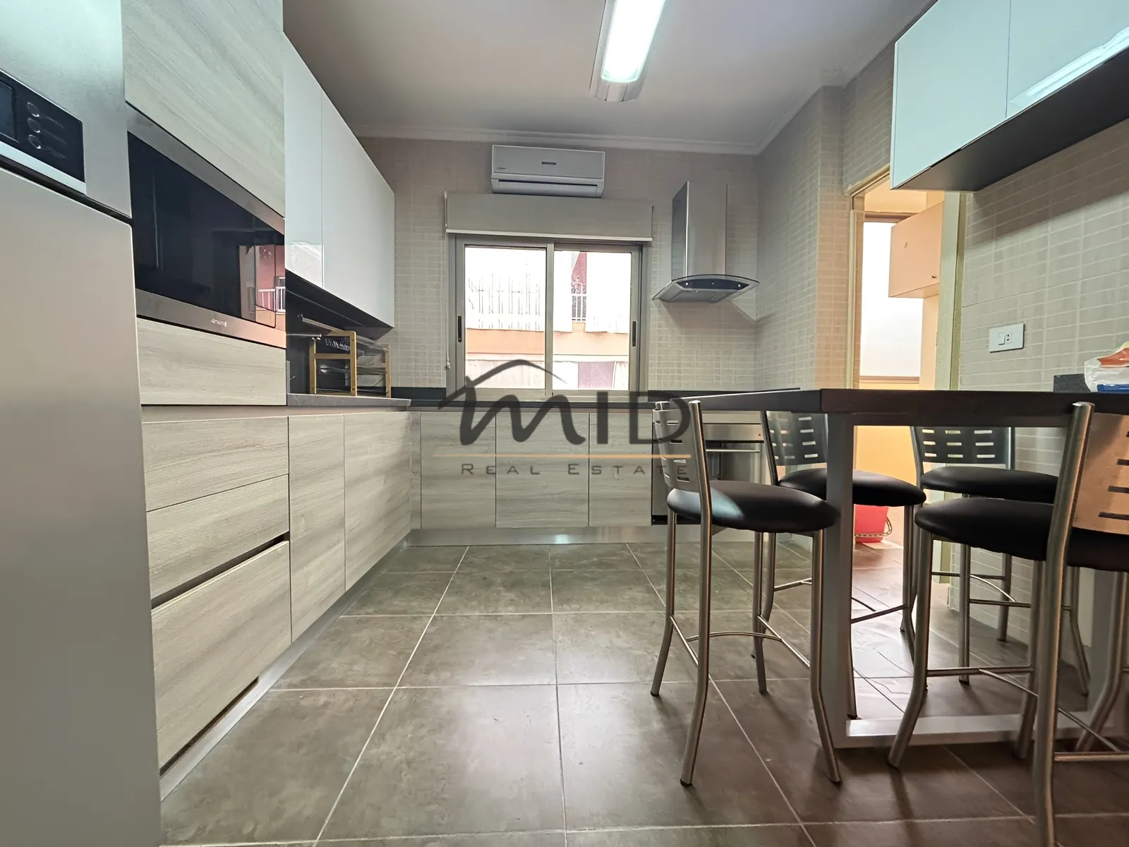 Apartment for rent in Sahel aalma, lebanon