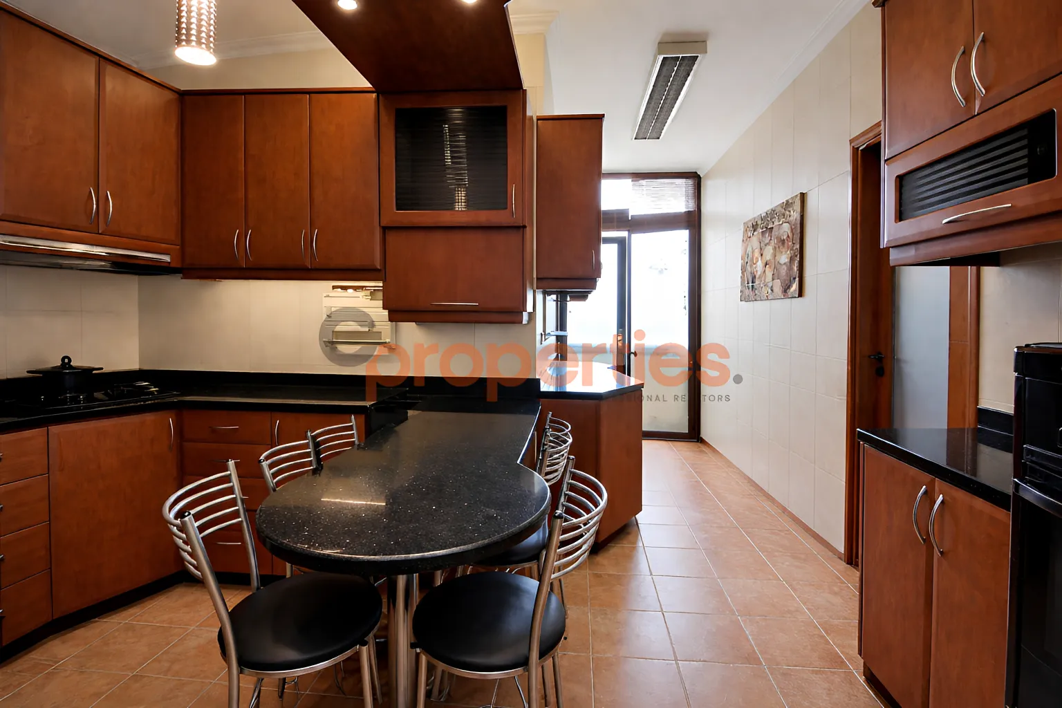 Apartment for Rent in Kfar Yassine