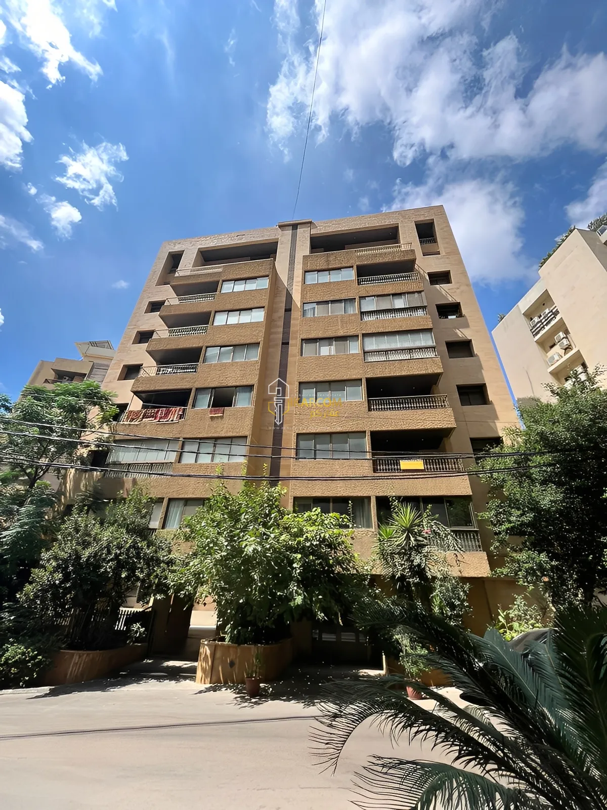 Apartment for Sale in Dekwaneh, Lebanon