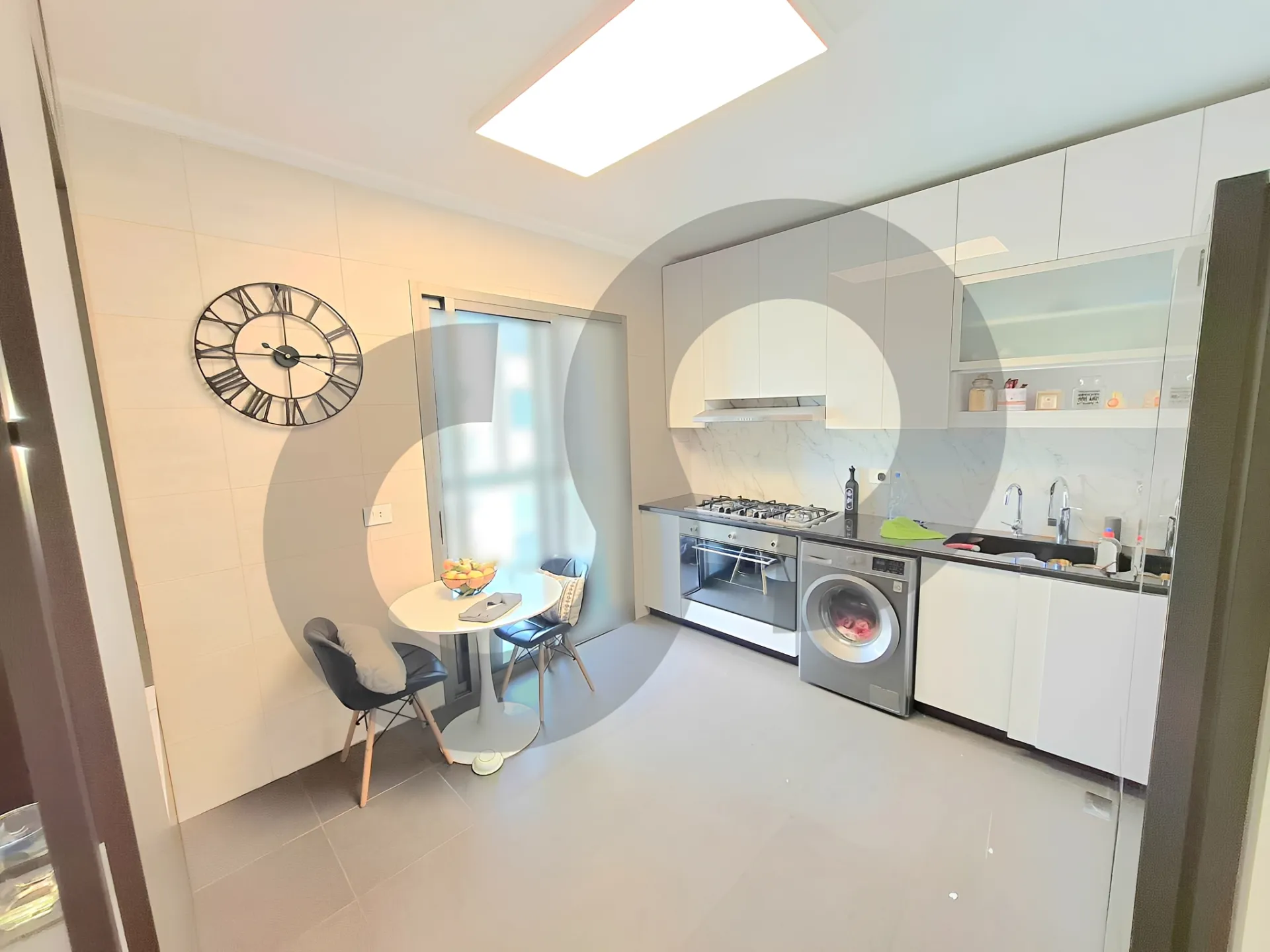 Apartment for Sale in Jdeideh - 3 bed, 3 bath