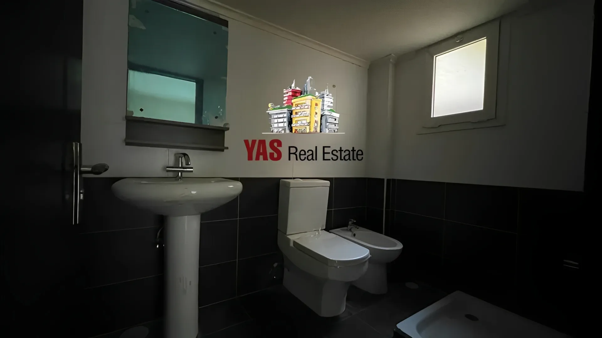 Apartment for Sale in Ajaltoun - 4 bed, 4 bath