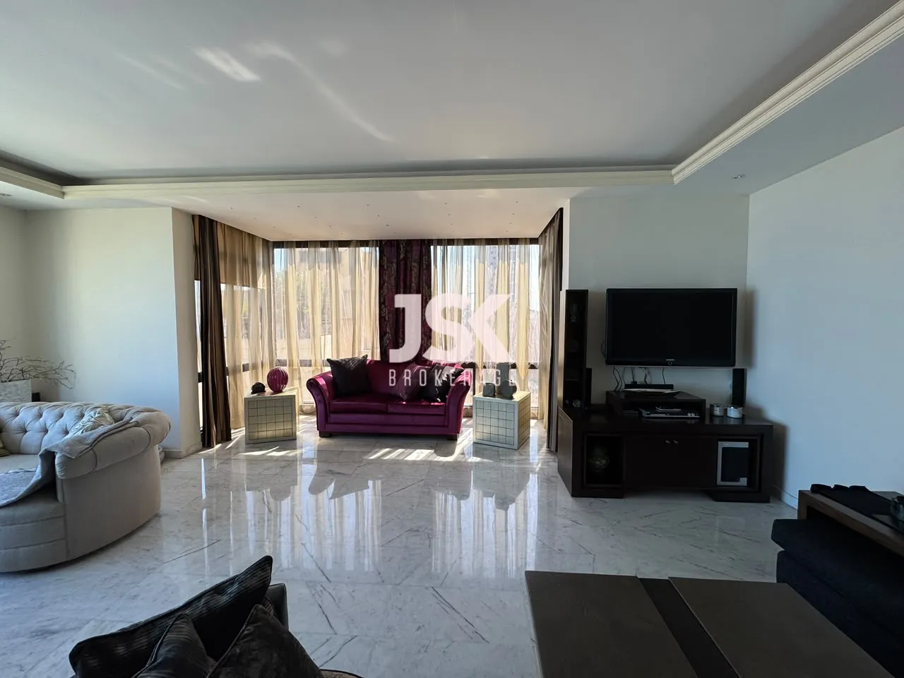 Apartment for Sale in Ras