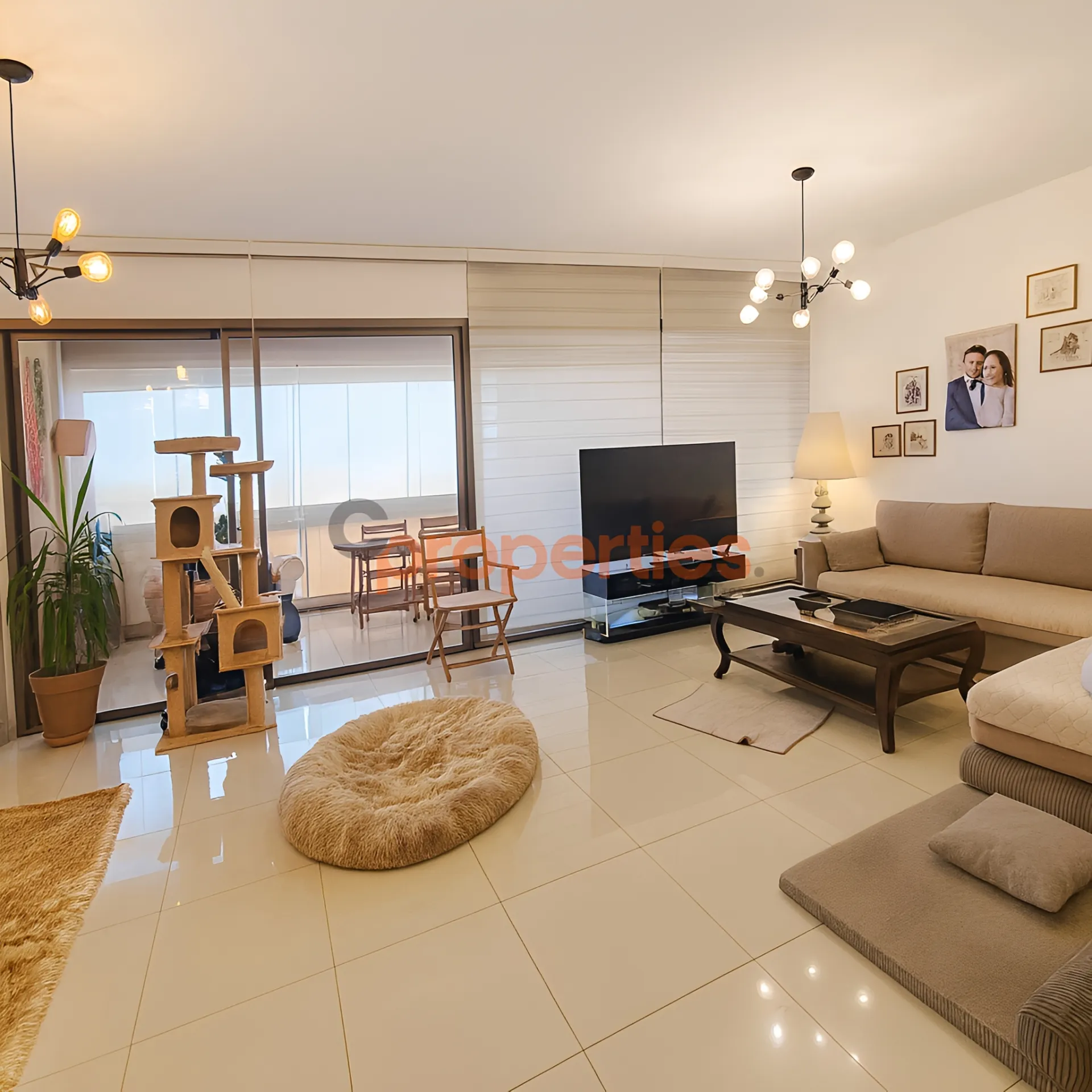 Apartment for Sale in Jdeideh
