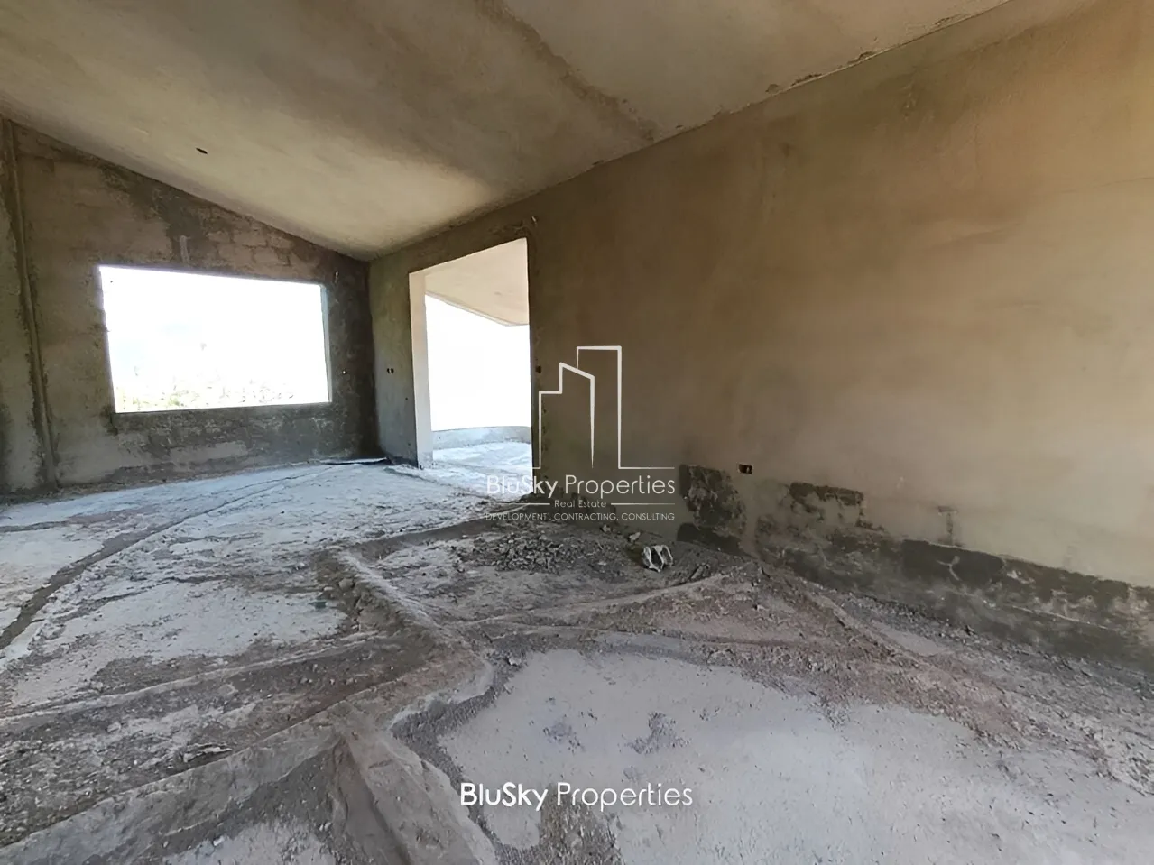 Villa for Sale in Hsoun