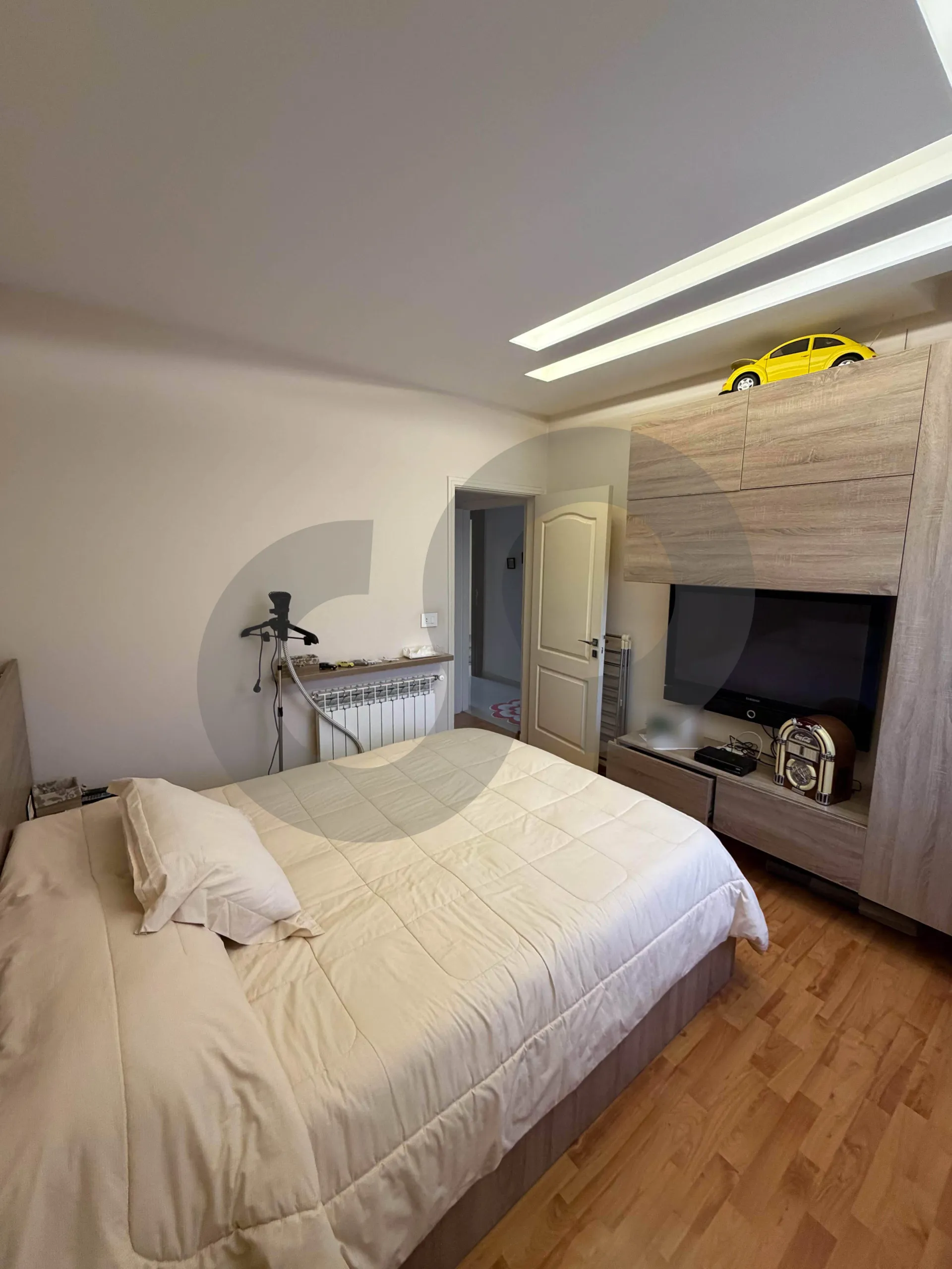 Apartment for Sale in Mansourieh
