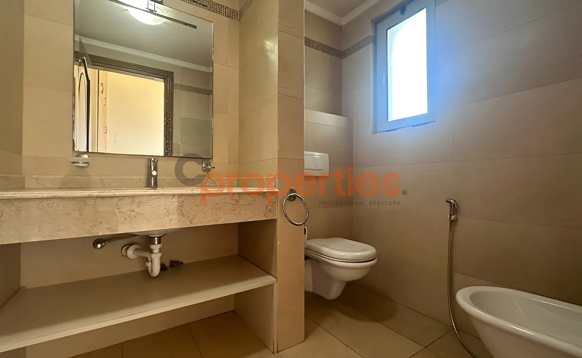 Apartment for Rent in Manara