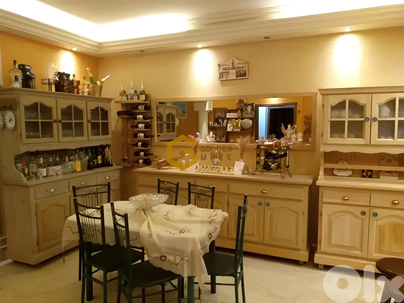 Apartment for Sale in Jeita