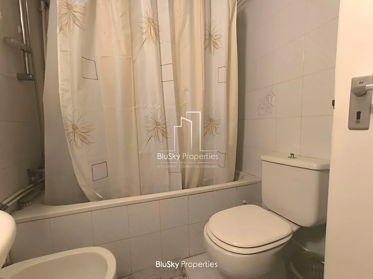Apartment for Sale in Jal El Dib