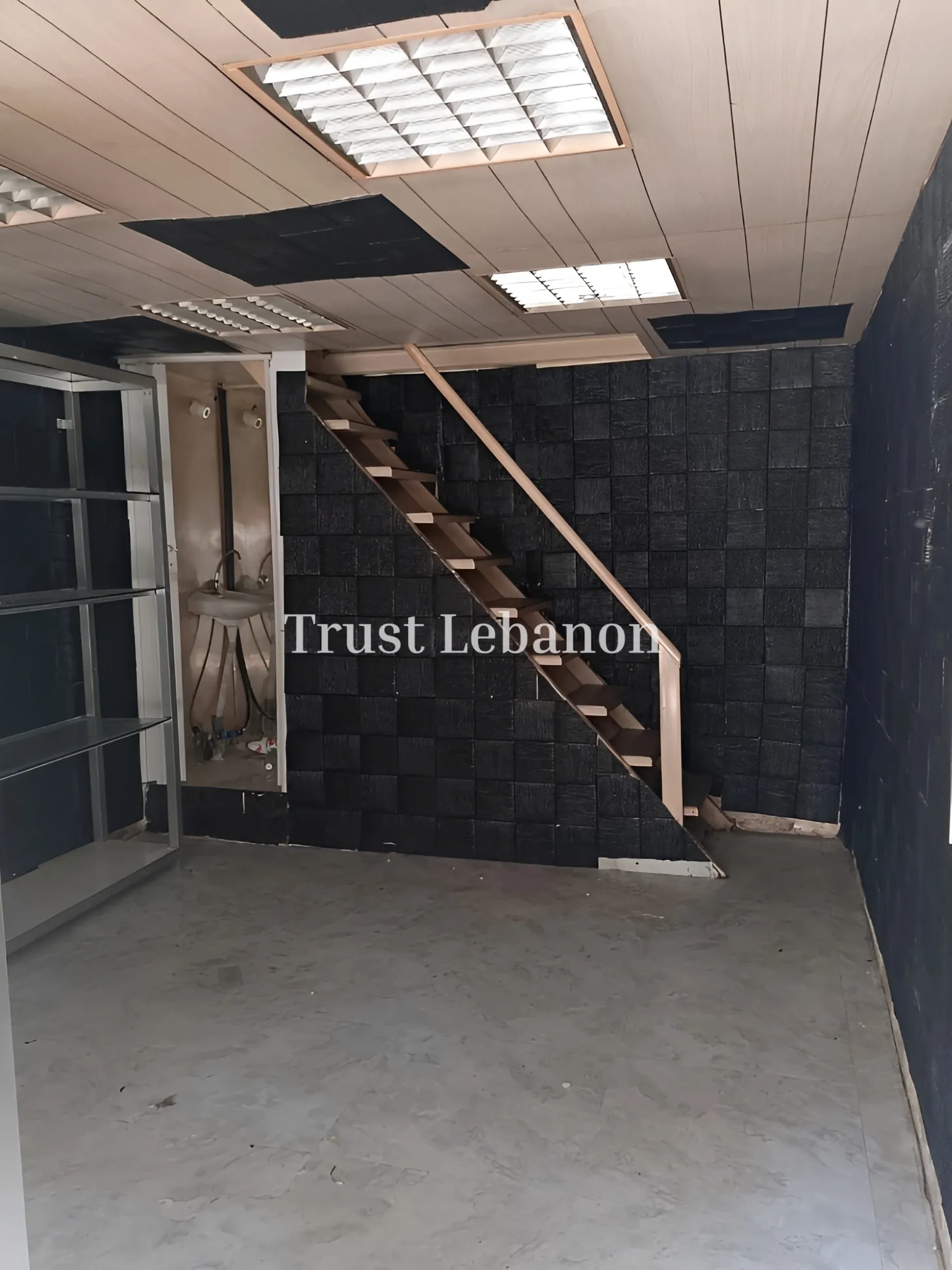 Shop for rent in Achrafieh, Beirut, Lebanon