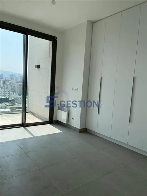 Apartment for Rent in Achrafieh - 3 bed, 4 bath