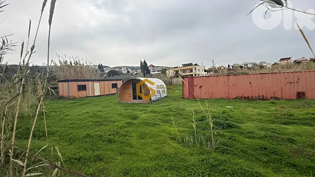 Land for Sale in Batroun