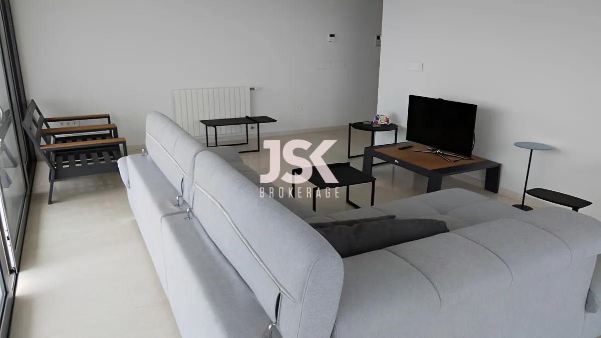 Apartment for Rent in Dbayeh, Lebanon - 3 bed, 3 bath