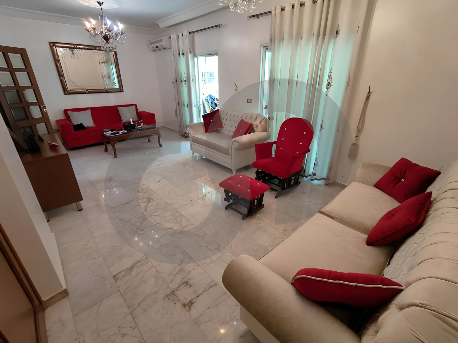 Apartment for Sale in Msaytbeh