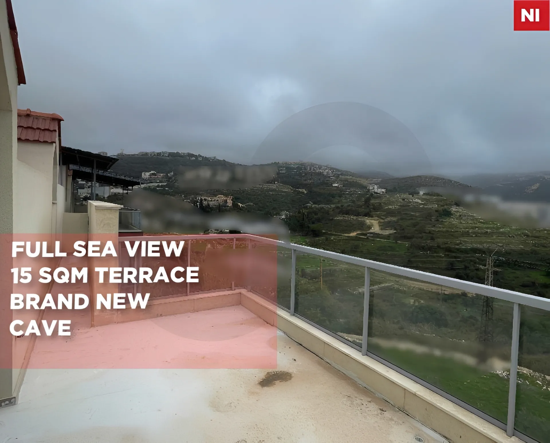 Duplex for Sale in Edde, Byblos, Lebanon