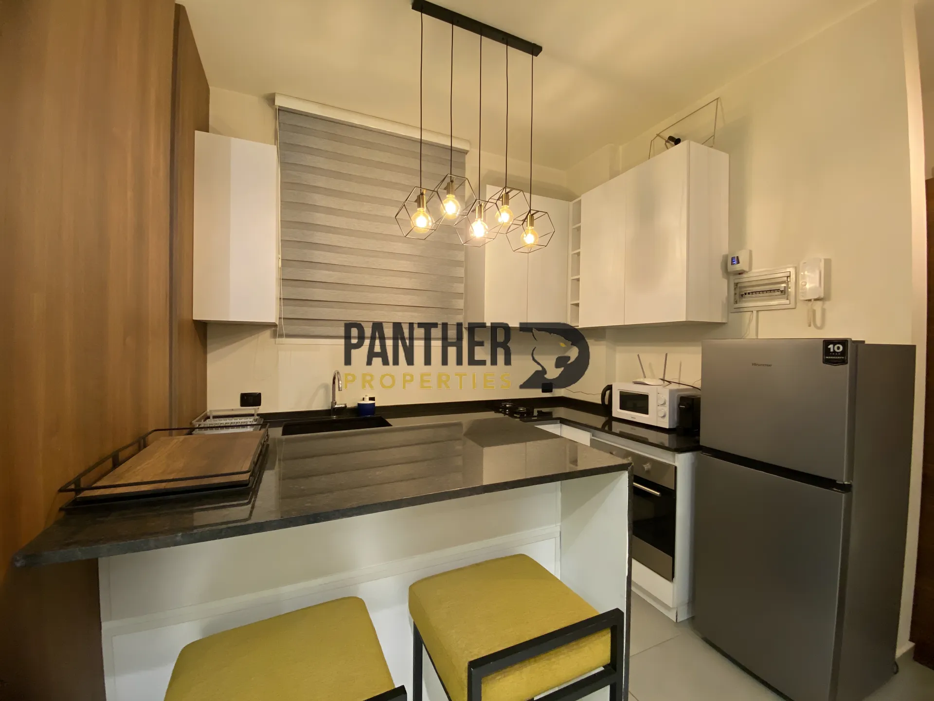 Apartment for rent in Achrafieh, beirut, lebanon