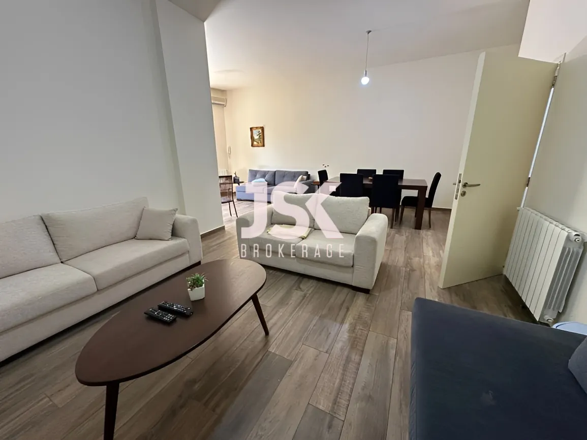 Apartment for rent in Baabdat, Lebanon