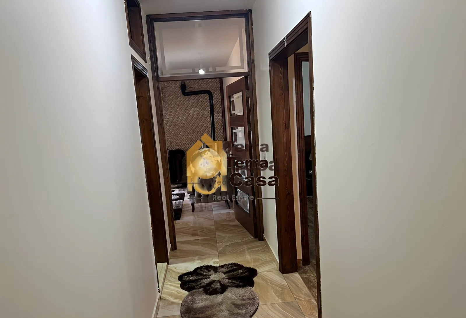 Apartment for Sale in Ksara 120 Sqm - 2 bed, 2 bath