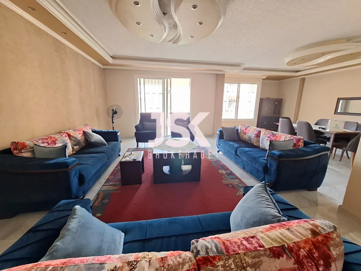 Apartment for sale in Haret Sakher, Lebanon