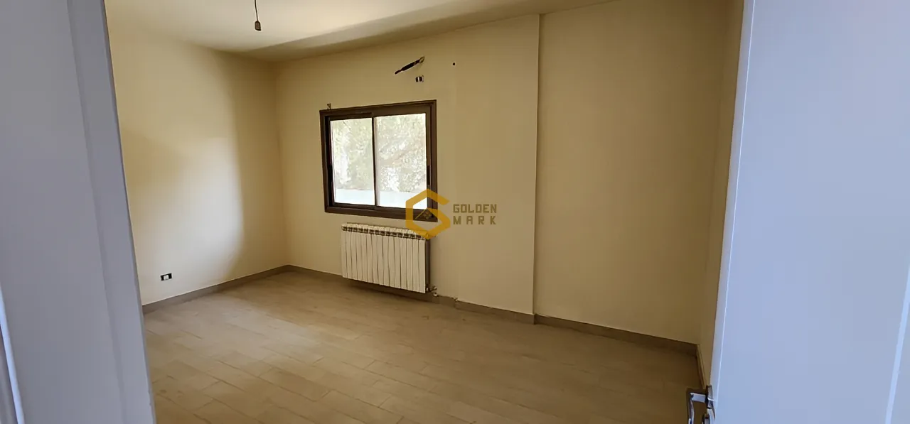 Apartment for Sale in Ain Saadeh