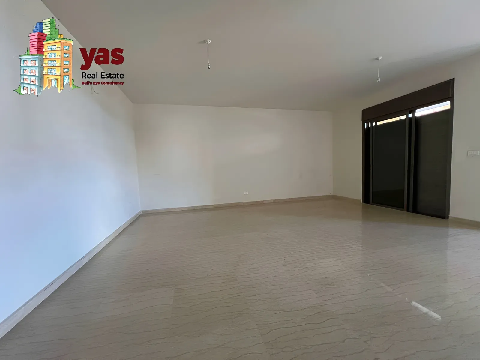 Apartment for Rent in Haret Sakhr