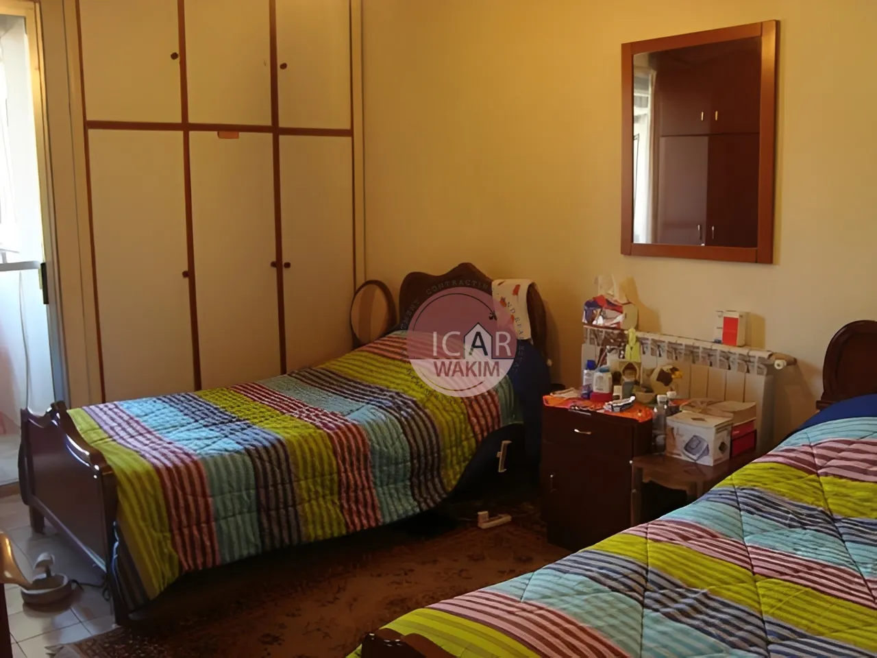 Apartment for Sale in Naqqache