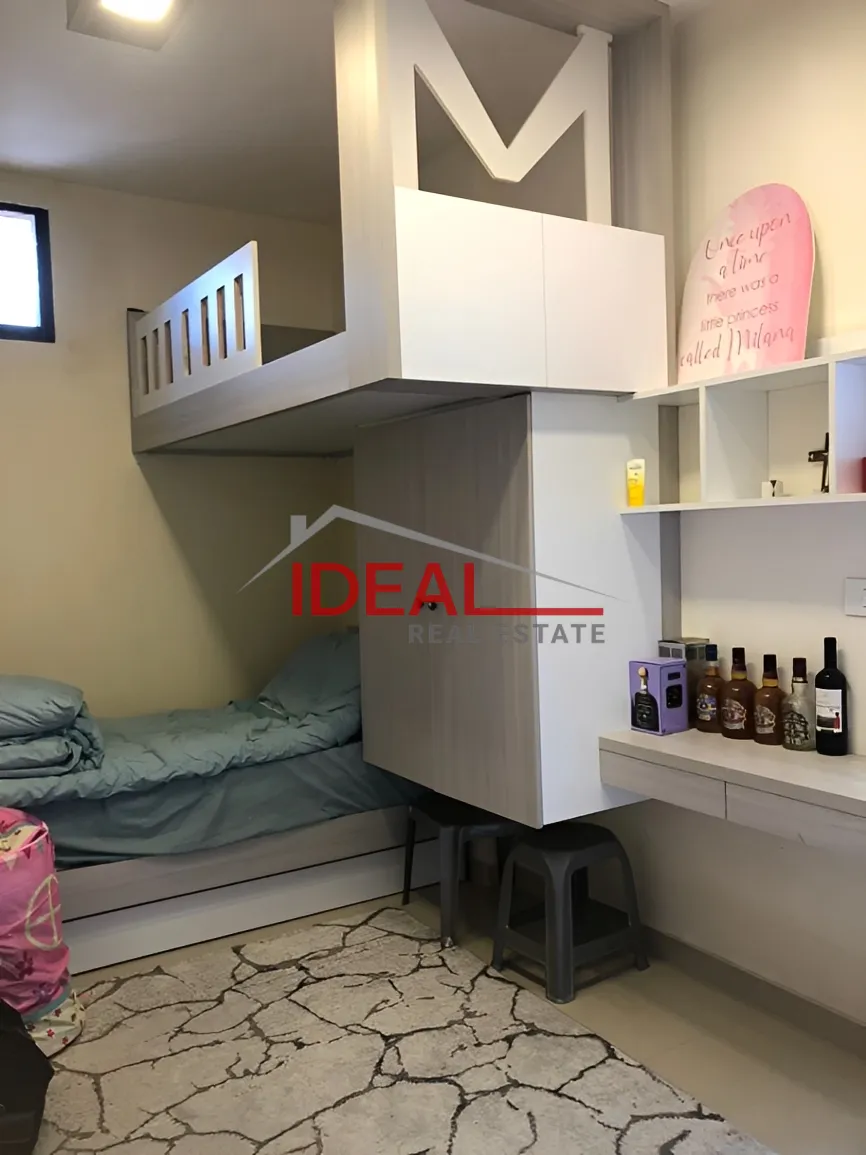 Apartment for sale in Mezher, Lebanon