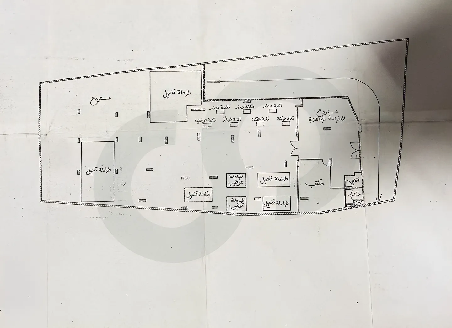 Commercial Property for Sale in Fanar