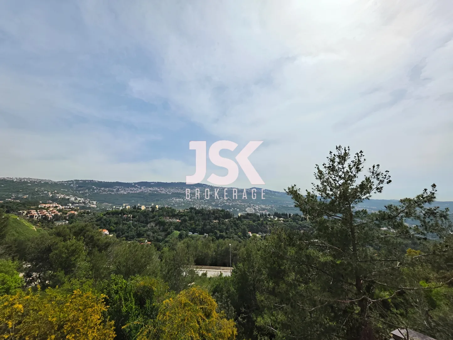 Apartment for sale in Yarzeh, Lebanon - 3 bed, 4 bath