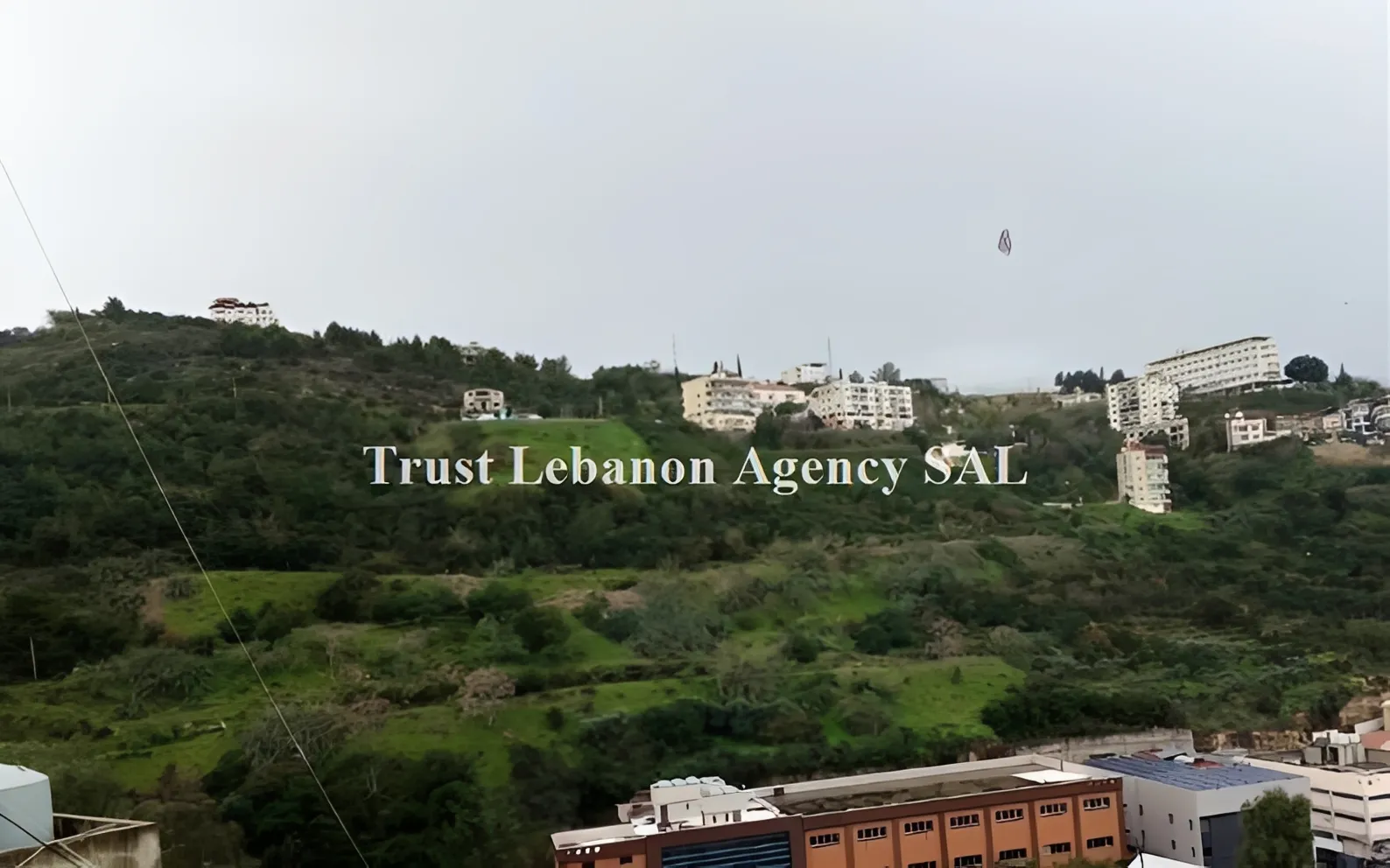 Apartment for Sale in Baabda, Kfarchima
