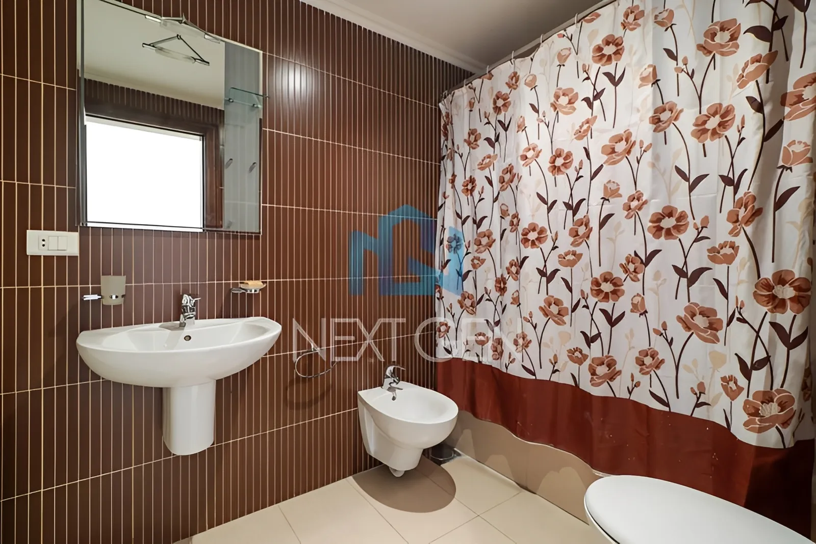 Apartment for Rent in Achrafieh