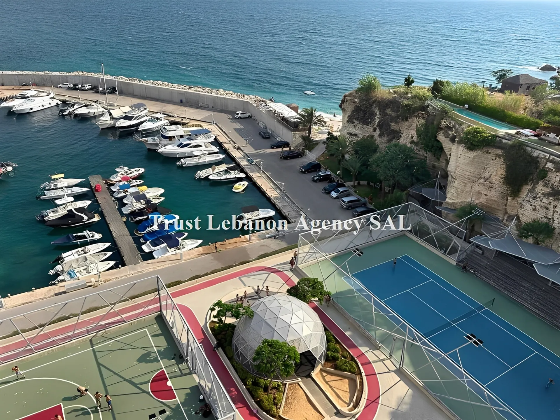 Chalet for Sale in Keserwan Tabarja Lebanon