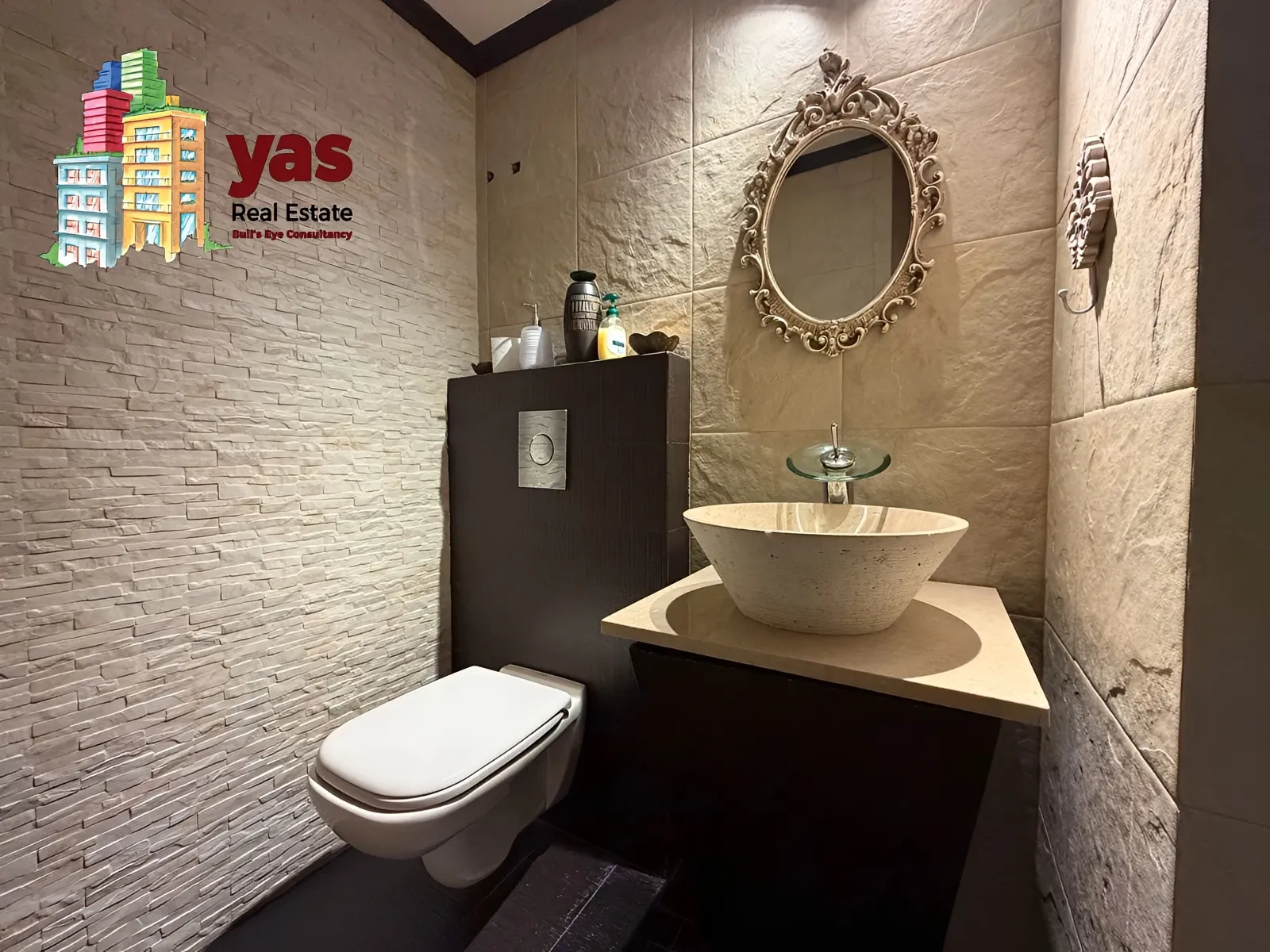 Apartment for Sale in Zouk Mikael