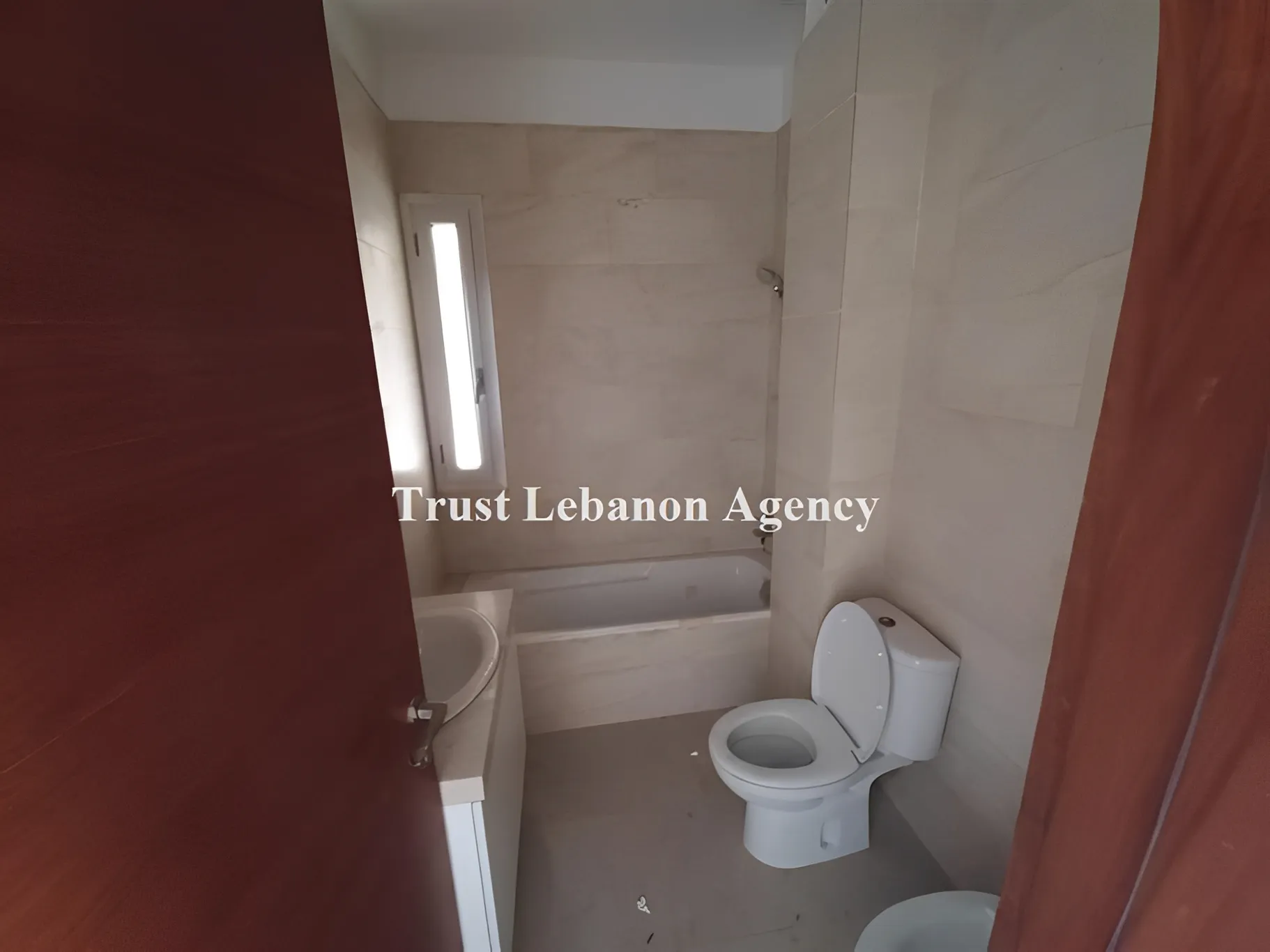 Apartment for Sale in Ain Al Remmeneh Baabda Lebanon