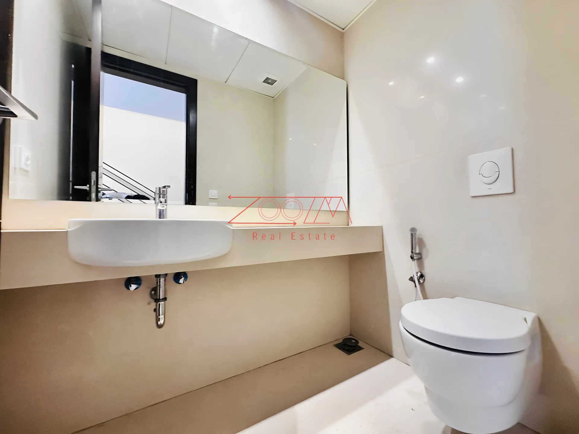 Duplex in Achrafieh, beirut, lebanon