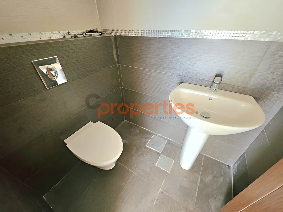 Apartment for Sale in Achrafieh