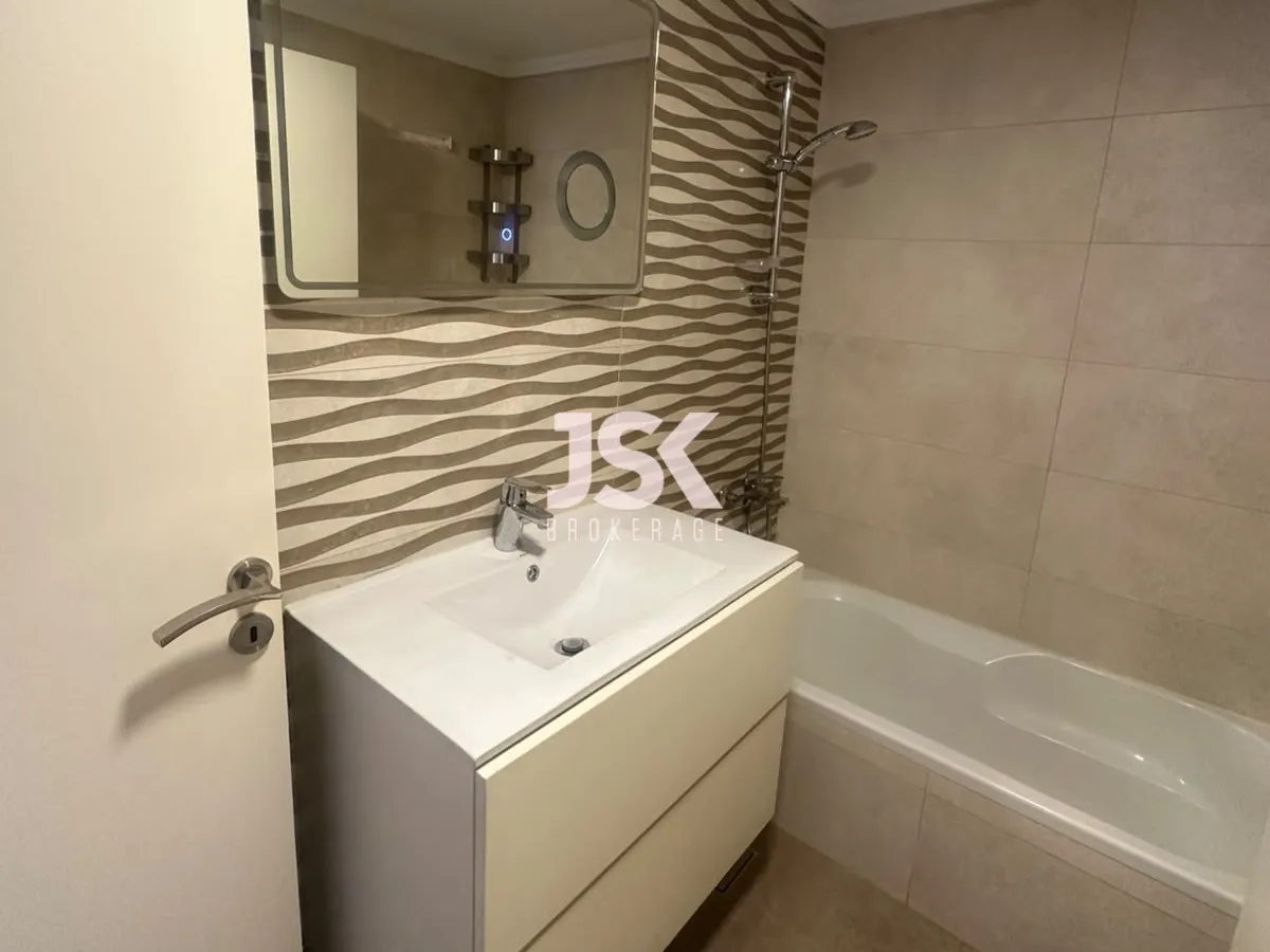 Apartment for Rent in Zouk Mosbeh
