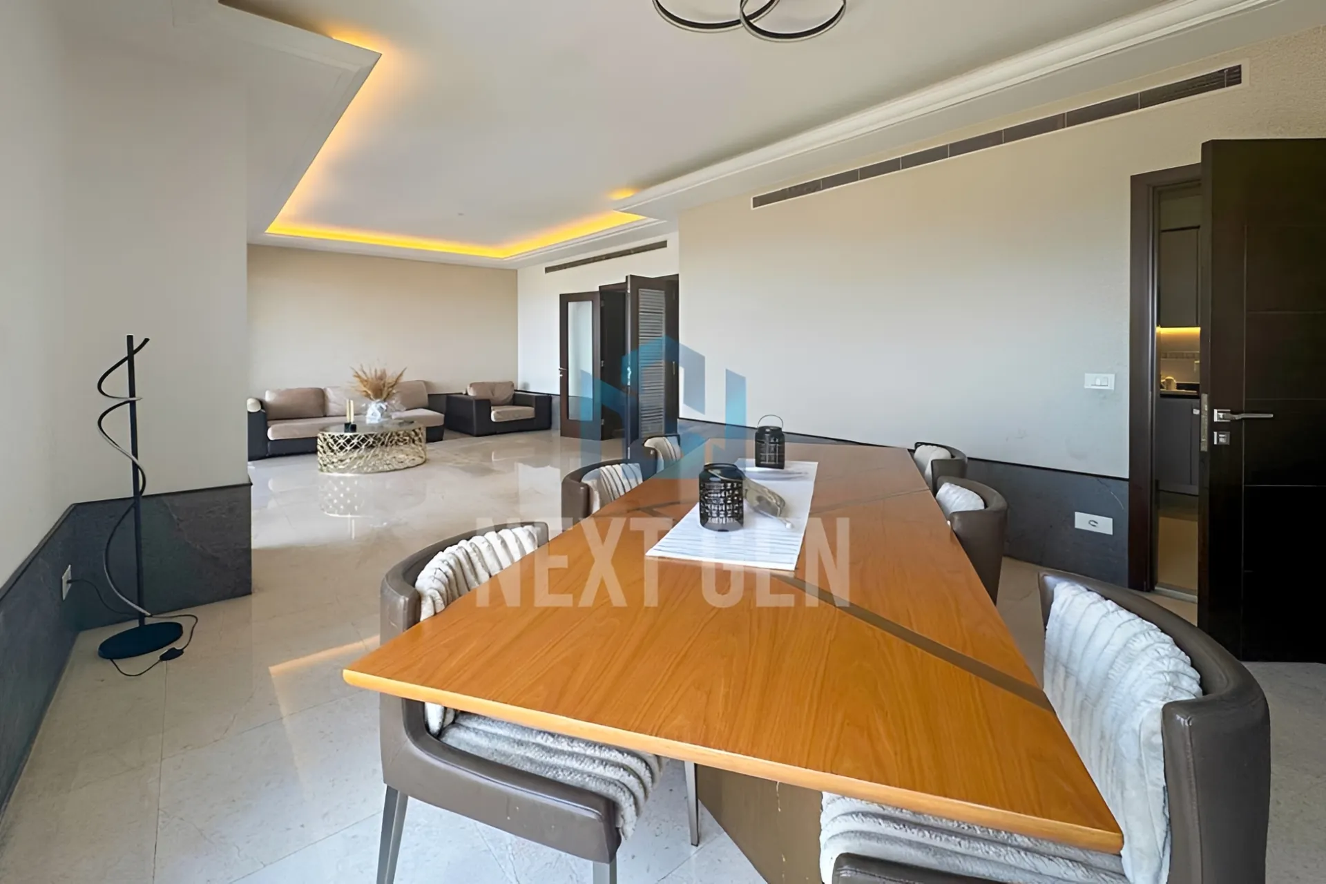 Apartment for sale in Achrafieh, Beirut, Lebanon