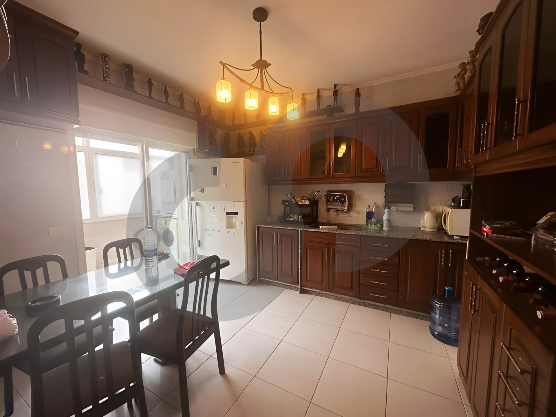 Apartment for Rent in Habboub